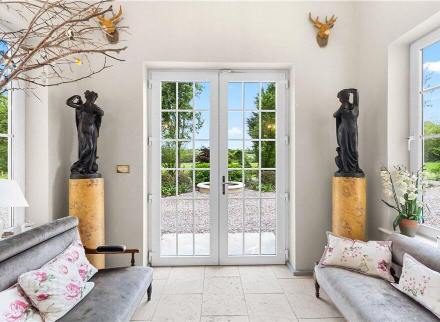 Carewswood House, Carewswood, Castlemartyr, P25XF84