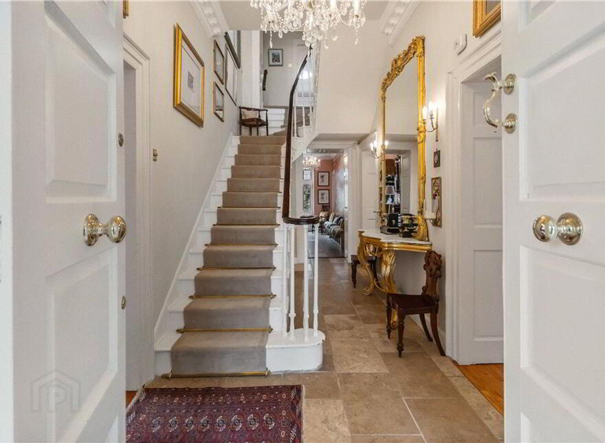Carewswood House, Carewswood, Castlemartyr, P25XF84