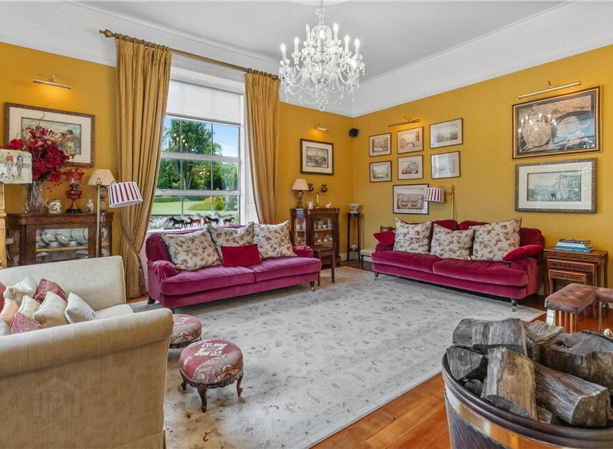Carewswood House, Carewswood, Castlemartyr, P25XF84