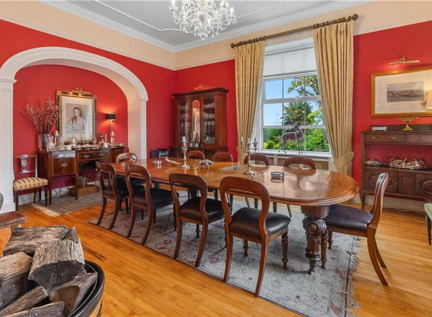 Carewswood House, Carewswood, Castlemartyr, P25XF84