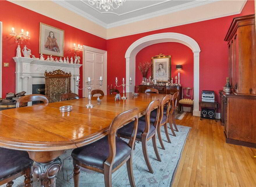 Carewswood House, Carewswood, Castlemartyr, P25XF84