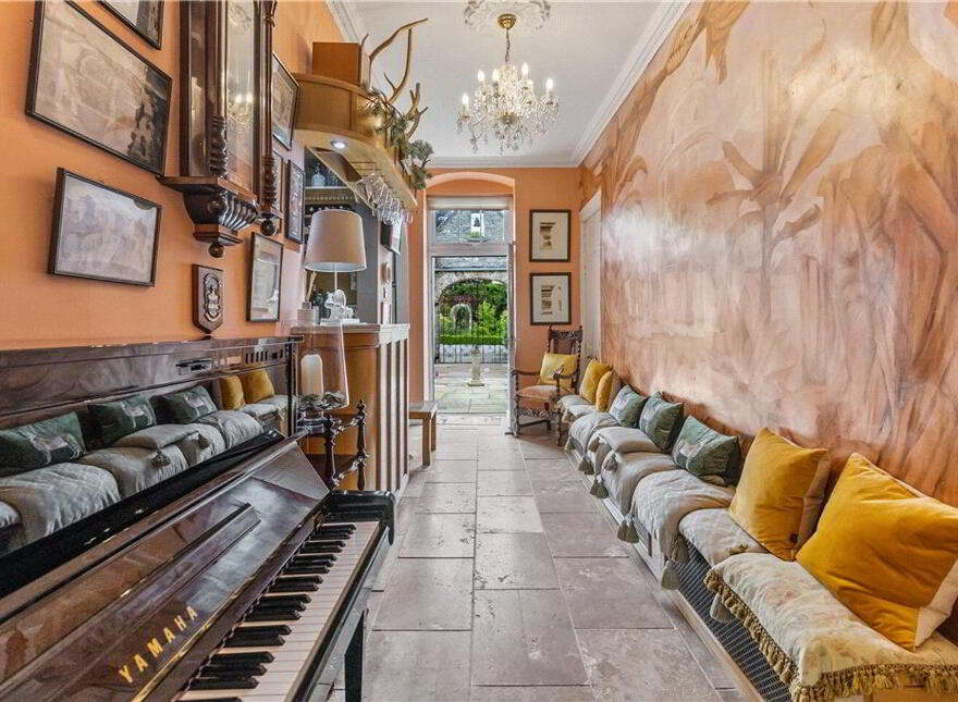 Carewswood House, Carewswood, Castlemartyr, P25XF84