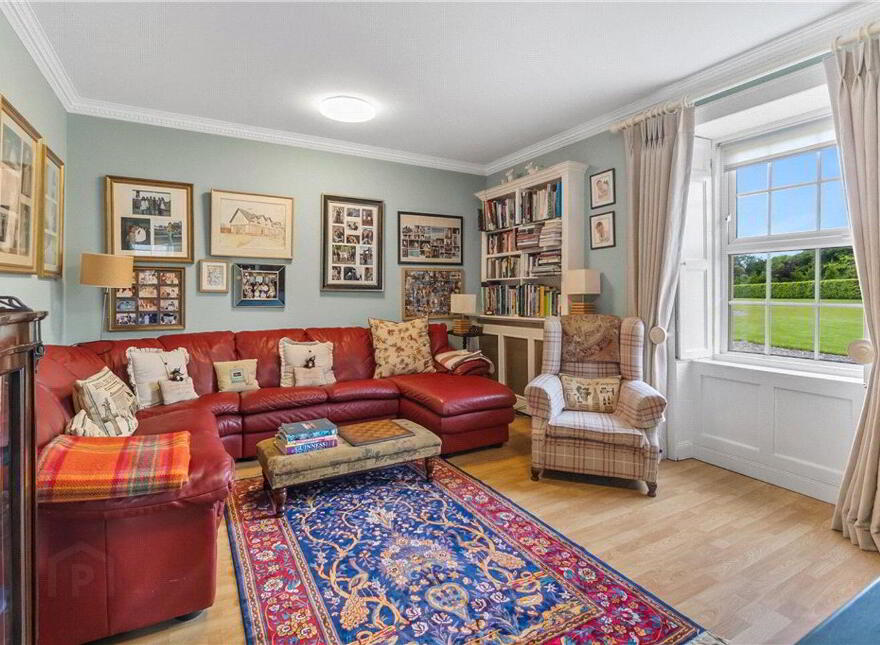 Carewswood House, Carewswood, Castlemartyr, P25XF84