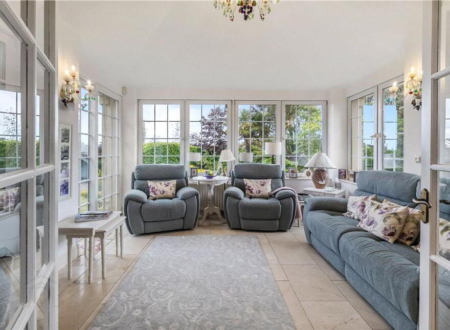 Carewswood House, Carewswood, Castlemartyr, P25XF84