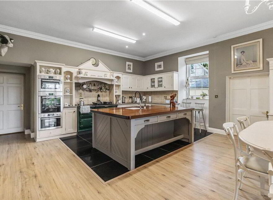 Carewswood House, Carewswood, Castlemartyr, P25XF84