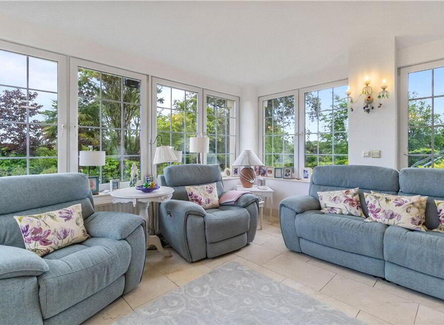 Carewswood House, Carewswood, Castlemartyr, P25XF84