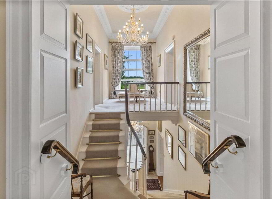 Carewswood House, Carewswood, Castlemartyr, P25XF84