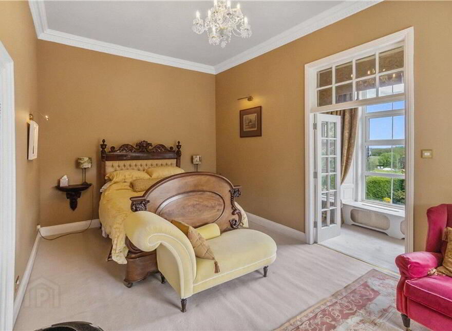 Carewswood House, Carewswood, Castlemartyr, P25XF84
