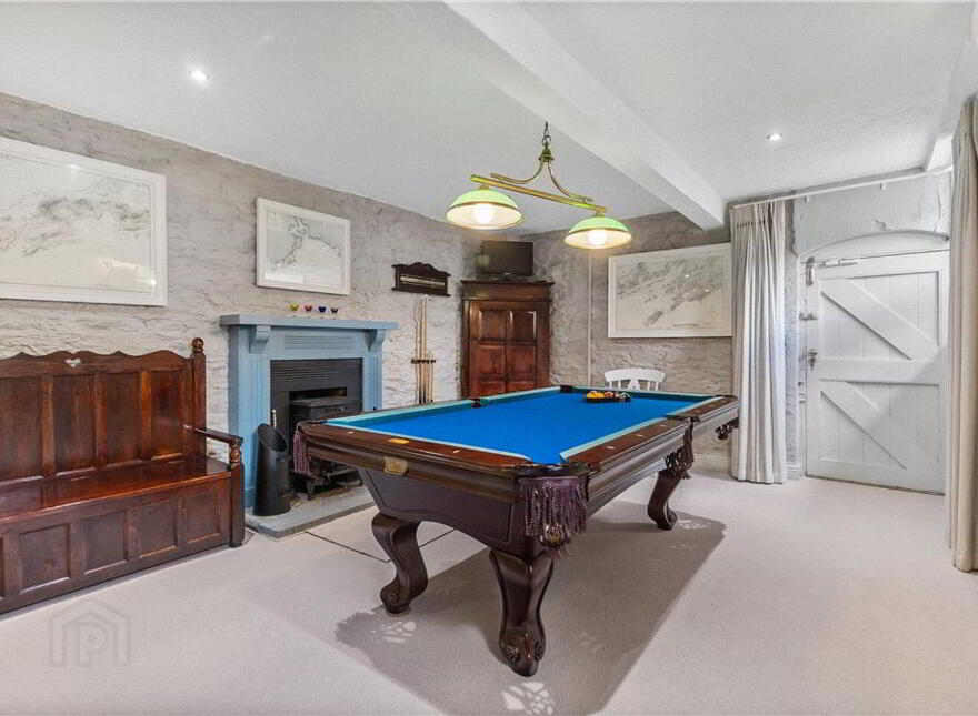Carewswood House, Carewswood, Castlemartyr, P25XF84