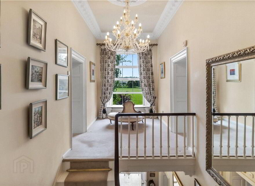Carewswood House, Carewswood, Castlemartyr, P25XF84