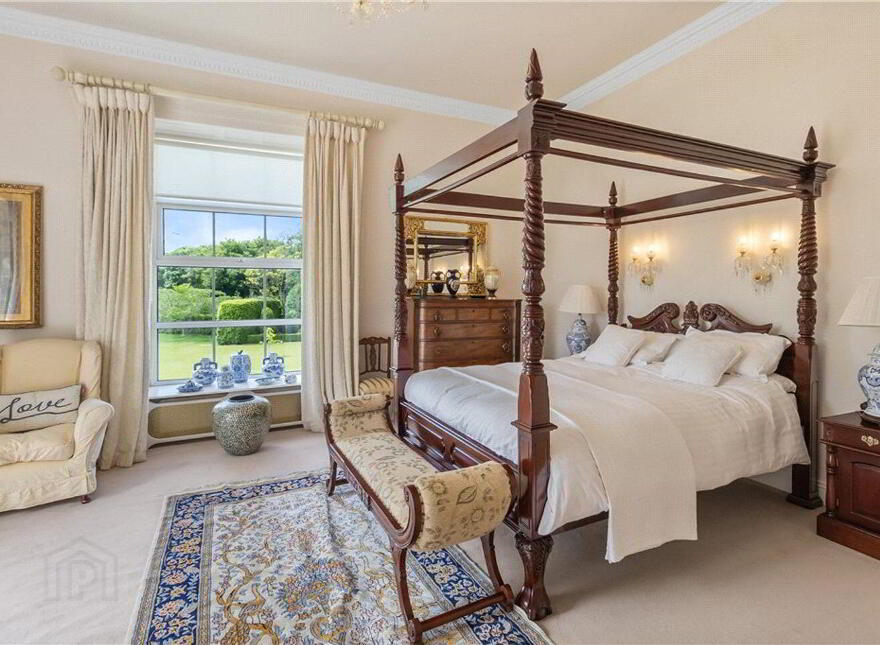Carewswood House, Carewswood, Castlemartyr, P25XF84