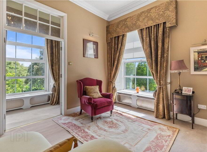 Carewswood House, Carewswood, Castlemartyr, P25XF84