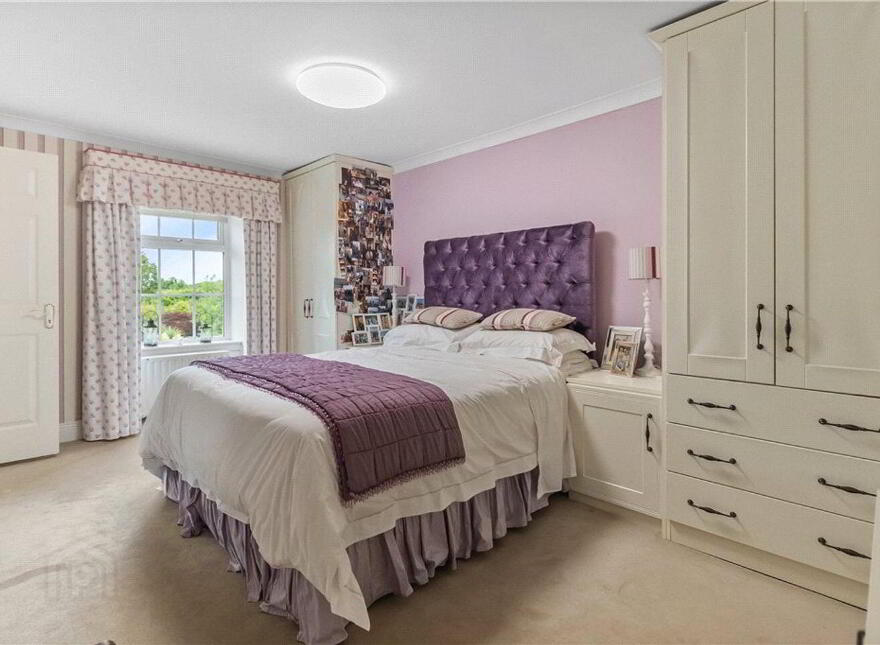 Carewswood House, Carewswood, Castlemartyr, P25XF84