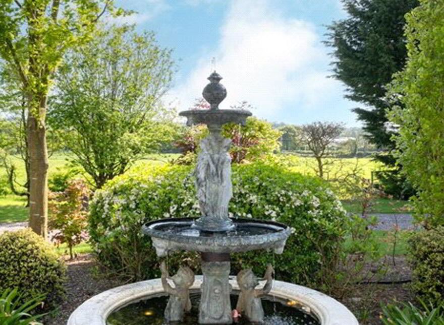 Carewswood House, Carewswood, Castlemartyr, P25XF84