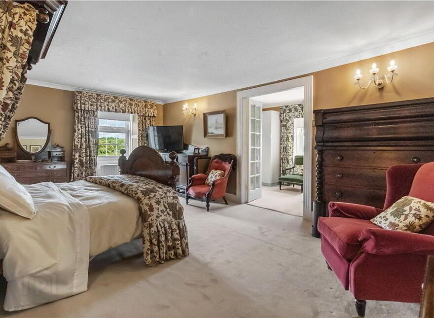 Carewswood House, Carewswood, Castlemartyr, P25XF84