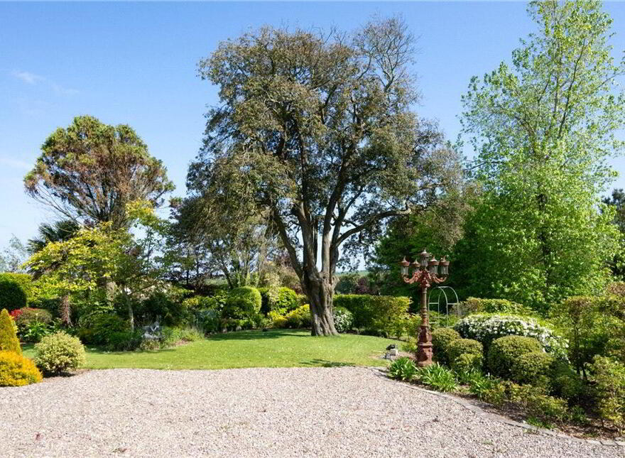 Carewswood House, Carewswood, Castlemartyr, P25XF84