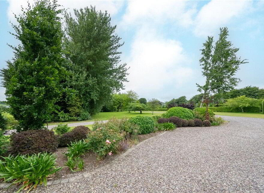 Carewswood House, Carewswood, Castlemartyr, P25XF84