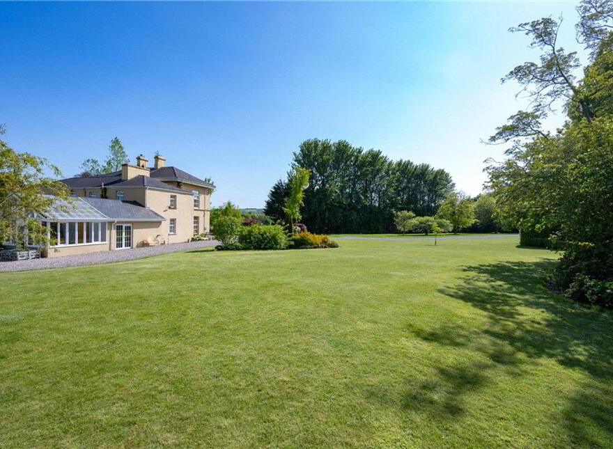 Carewswood House, Carewswood, Castlemartyr, P25XF84