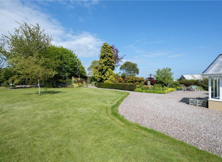 Carewswood House, Carewswood, Castlemartyr, P25XF84