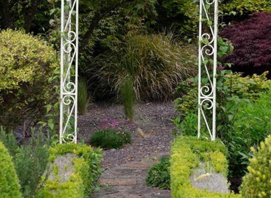 Carewswood House, Carewswood, Castlemartyr, P25XF84