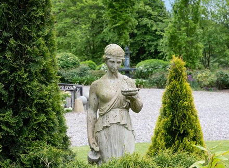 Carewswood House, Carewswood, Castlemartyr, P25XF84