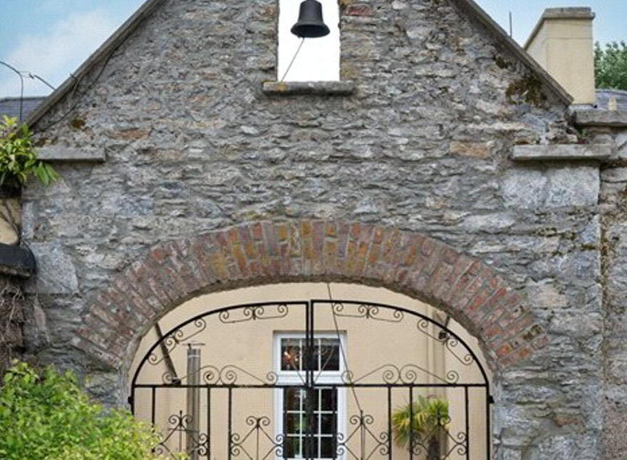Carewswood House, Carewswood, Castlemartyr, P25XF84