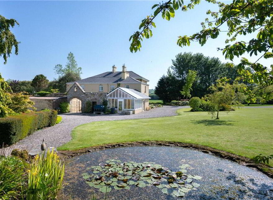 Carewswood House, Carewswood, Castlemartyr, P25XF84