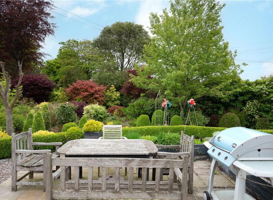 Carewswood House, Carewswood, Castlemartyr, P25XF84