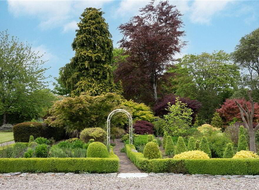 Carewswood House, Carewswood, Castlemartyr, P25XF84