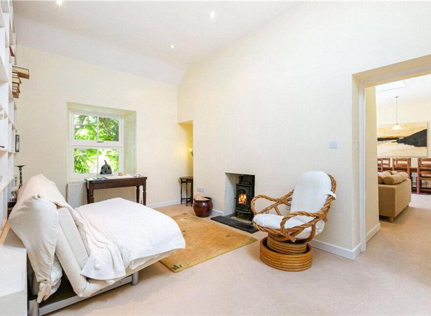 The Lake House, Cameron Island, Coolbawn, E45V213
