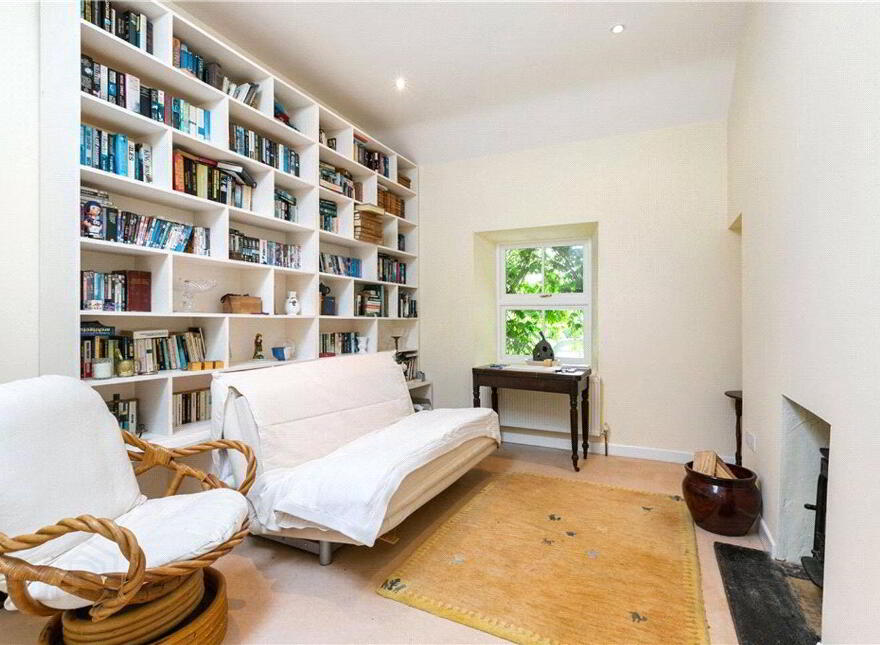 The Lake House, Cameron Island, Coolbawn, E45V213