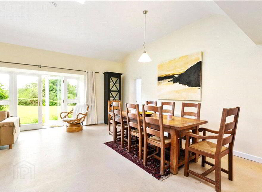 The Lake House, Cameron Island, Coolbawn, E45V213