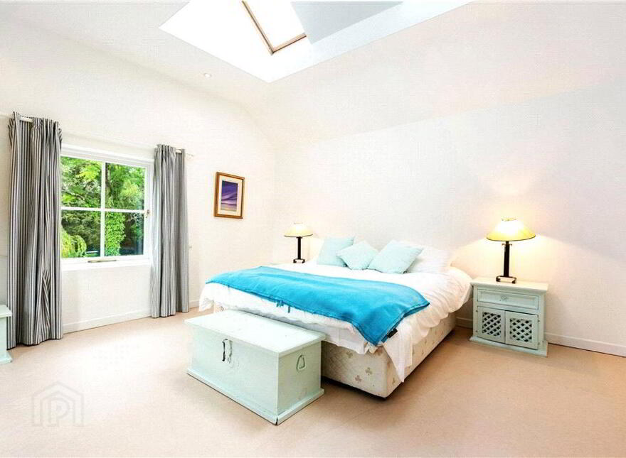 The Lake House, Cameron Island, Coolbawn, E45V213