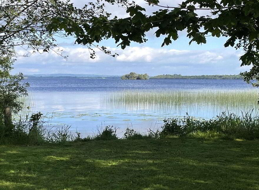 The Lake House, Cameron Island, Coolbawn, E45V213