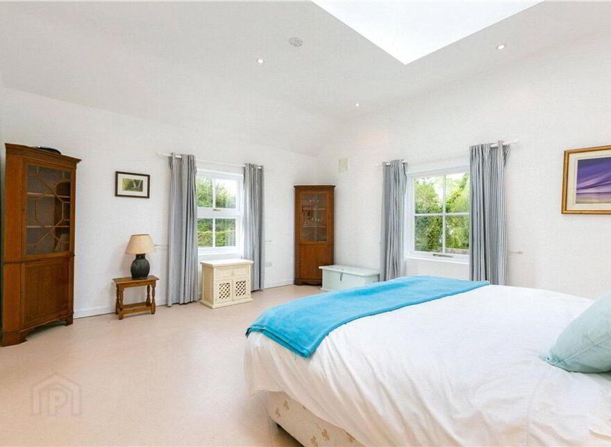 The Lake House, Cameron Island, Coolbawn, E45V213