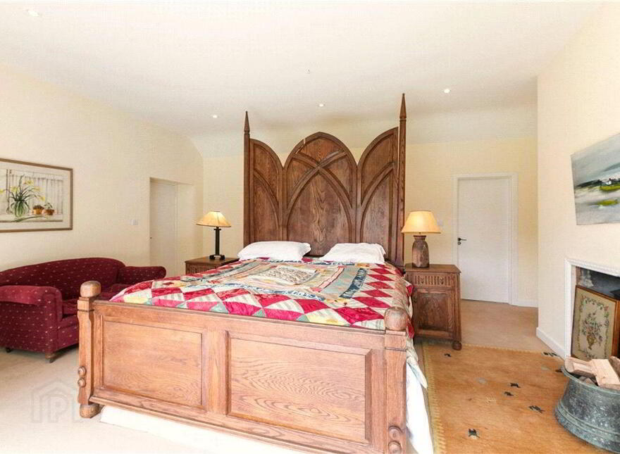 The Lake House, Cameron Island, Coolbawn, E45V213