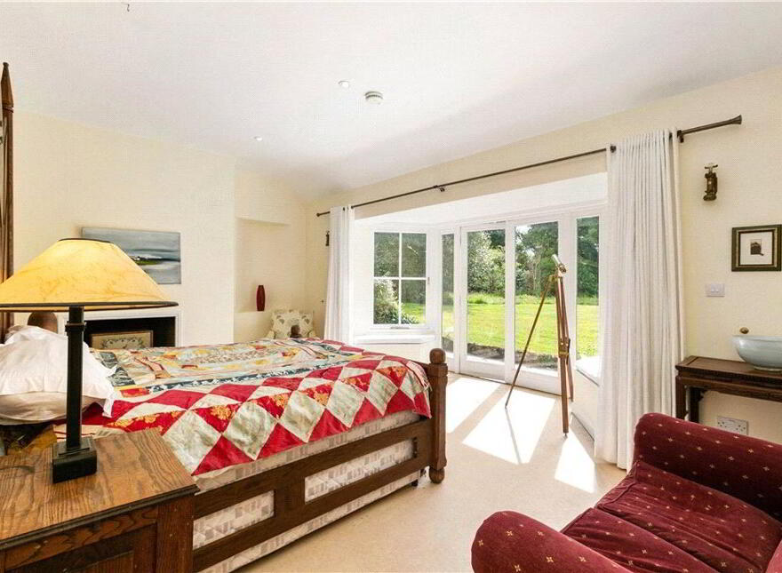 The Lake House, Cameron Island, Coolbawn, E45V213
