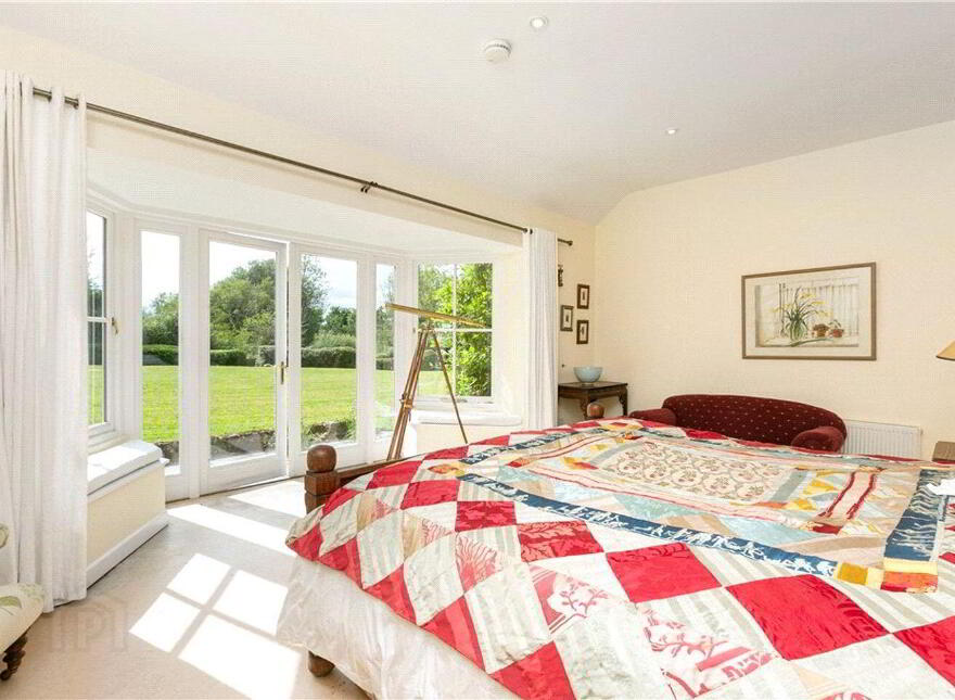 The Lake House, Cameron Island, Coolbawn, E45V213