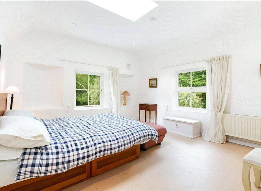 The Lake House, Cameron Island, Coolbawn, E45V213