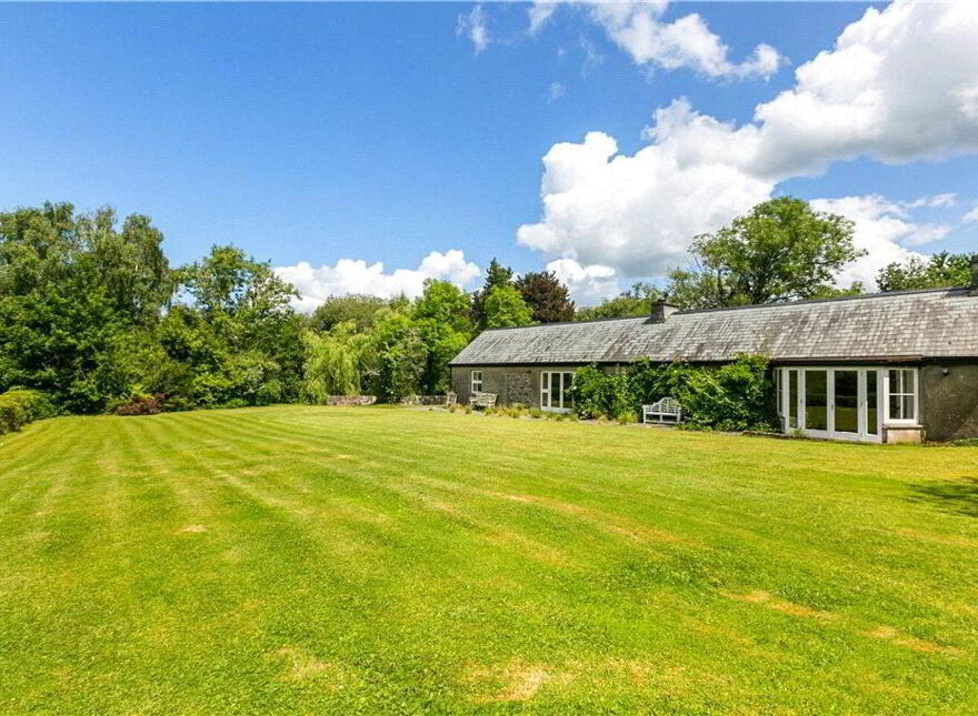 The Lake House, Cameron Island, Coolbawn, E45V213