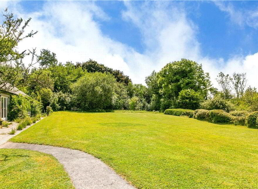 The Lake House, Cameron Island, Coolbawn, E45V213