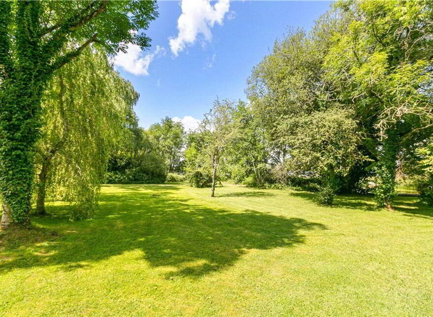 The Lake House, Cameron Island, Coolbawn, E45V213