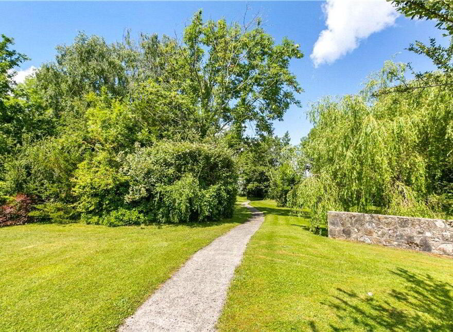 The Lake House, Cameron Island, Coolbawn, E45V213