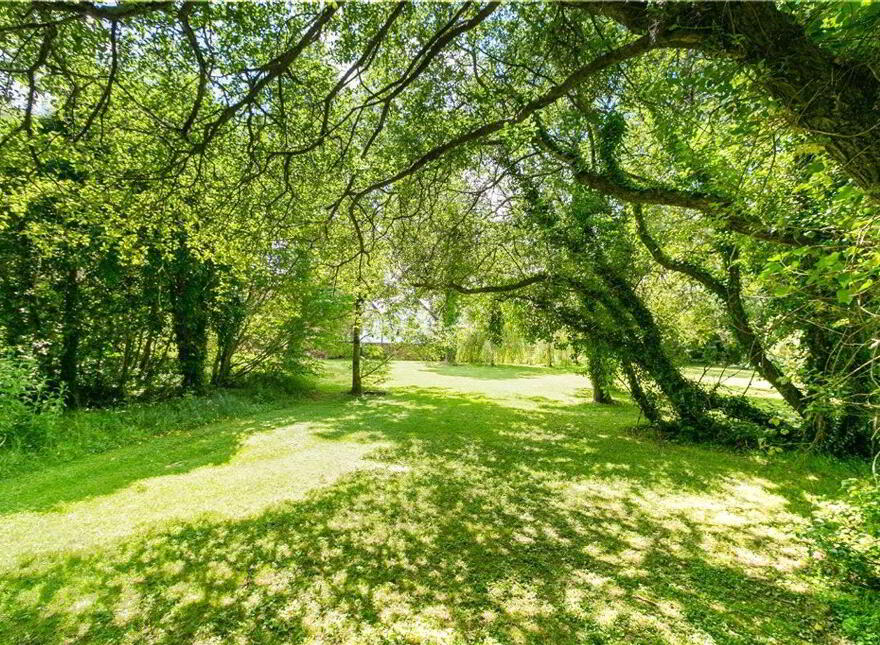 The Lake House, Cameron Island, Coolbawn, E45V213