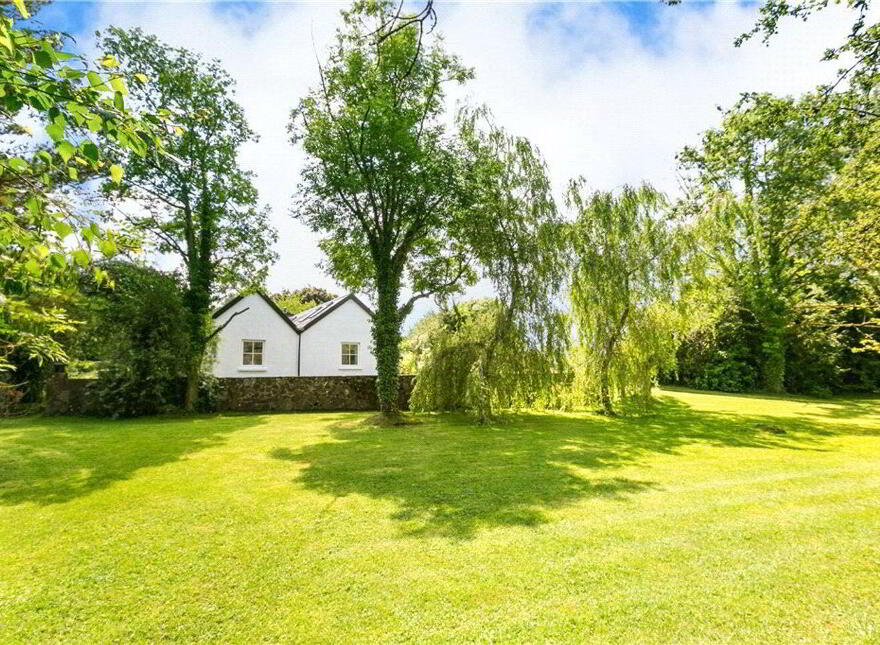 The Lake House, Cameron Island, Coolbawn, E45V213