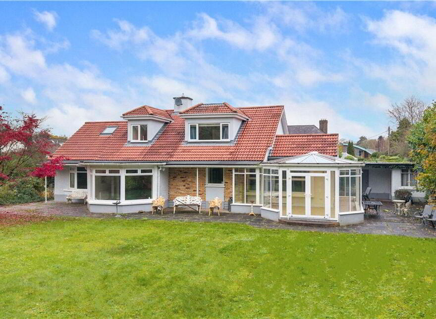 Chartwell, Douglas Road, Douglas, Douglas, T12YR8R
