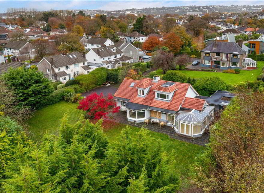 Chartwell, Douglas Road, Douglas, Douglas, T12YR8R