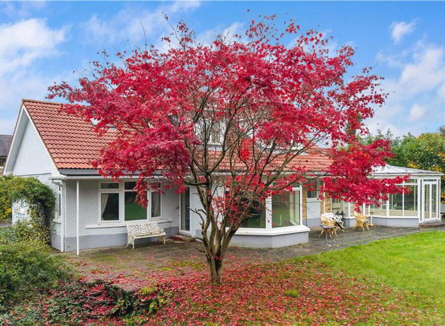 Chartwell, Douglas Road, Douglas, Douglas, T12YR8R