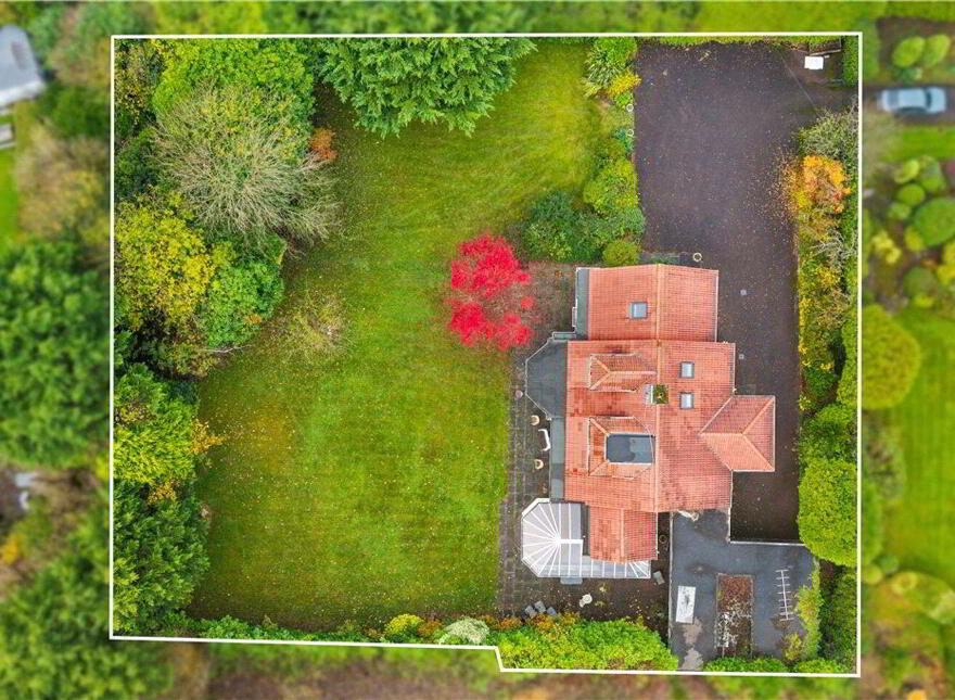 Chartwell, Douglas Road, Douglas, Douglas, T12YR8R