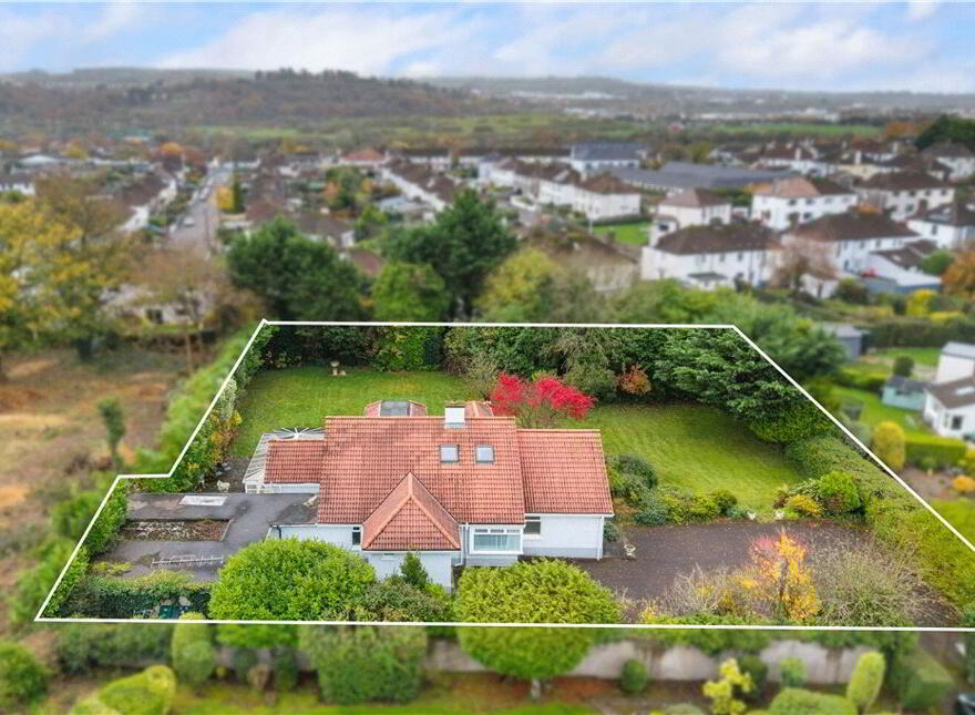 Chartwell, Douglas Road, Douglas, Douglas, T12YR8R
